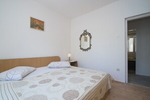 3 habitaciones