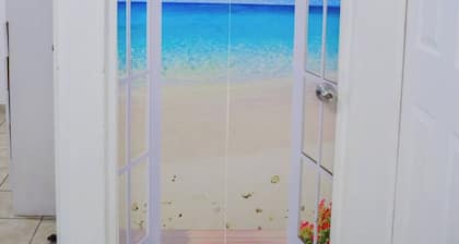 Charming 2-bedroom apartment in marvelous Puerto Vallarta with AC, WiFi