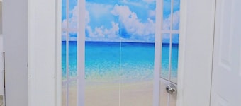 Charming 2-bedroom apartment in marvelous Puerto Vallarta with AC, WiFi