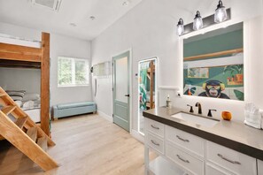 Interior - Family Retreat with 11BR 26 Beds (San Diego)