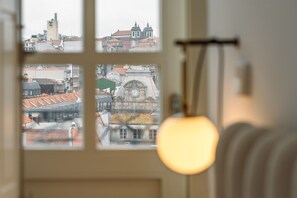 Apartment | Außenbereich