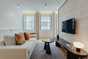 Apartment | Wohnzimmer