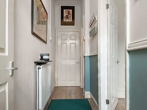 Interior - 1 bedroom accommodation in Sunderland (Sunderland)