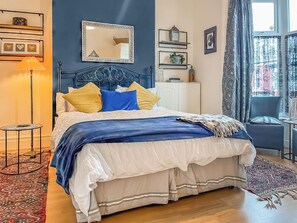 1 habitación y wifi gratis