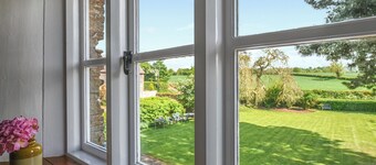 2 chambres à coucher à Ludlow