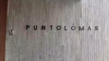 Außendetails