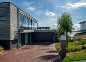 Villa | Eksteriør