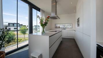 Villa | Dapur peribadi