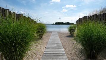 Vila | Pemandangan dari properti