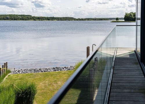Water Villa by Lake Veere