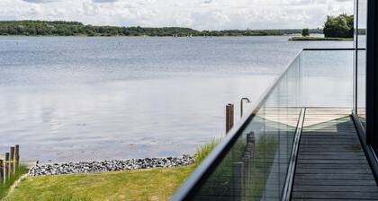 Water Villa by Lake Veere