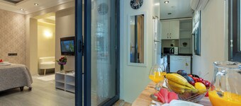 Charming 1-Bedroom Apartment in the Heart of Kemer