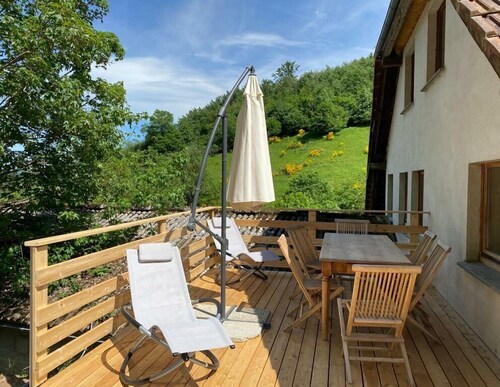 Cottage at the farm of Val de Bruinen - Sauna and Jacuzzi 15