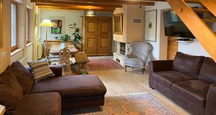 Cottage at the farm of Val de Bruinen - Sauna and Jacuzzi 15