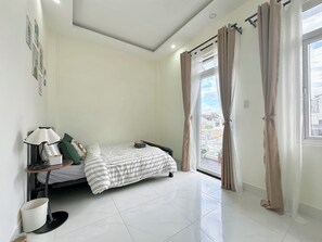 Free WiFi - Homestay Da Lat - The November Stay - Ngo Quyen (Da Lat)