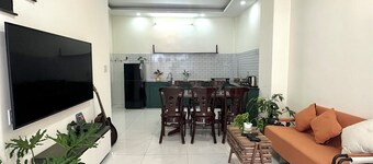 Homestay Da Lat - The November Stay - Ngo Quyen