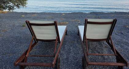 JM Dēos Suites