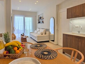 Villa de lujo, vista a la playa | Servicio a la habitación