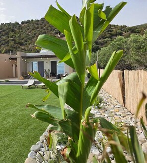 Exterior - JM Dēos Suites (Viannos)