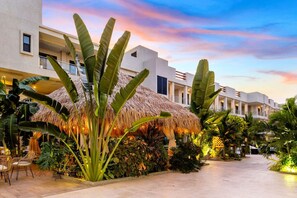 Exterior - NEW Luxury Resort at Wariruri 310 by Bocobay (Noord)