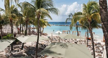Beachfont 4BR Condo | ONE Mambo 20 & 21 by Bocobay