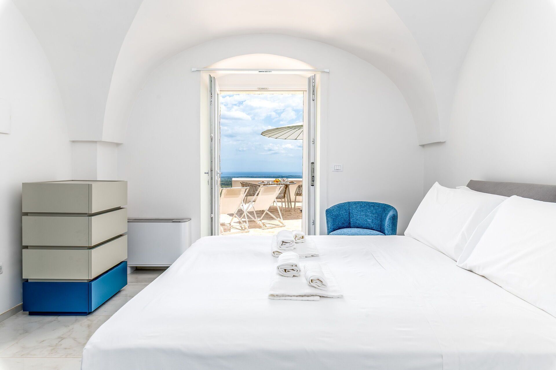 3 chambres, fer et planche à repasser, lit parapluie, Wi-Fi gratuit