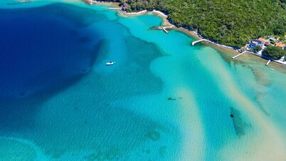Villa Lara - Rab by Villas Guide