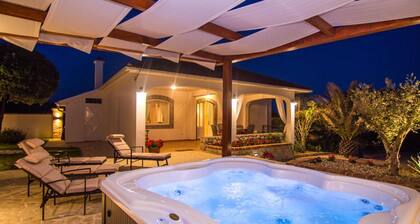 Villa Lara - Rab by Villas Guide