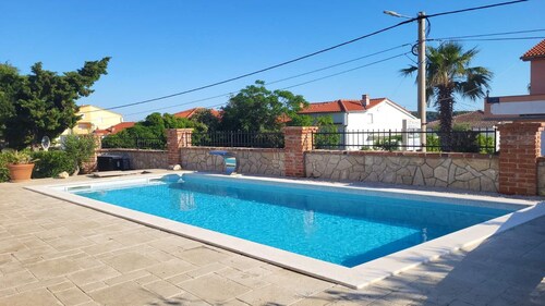 Villa Lara - Rab by Villas Guide