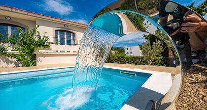 Villa Lara - Rab by Villas Guide