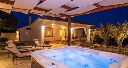 Villa Lara - Rab by Villas Guide