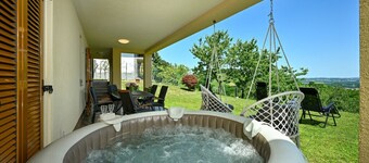Villa Panorama Hill by Villas Guide