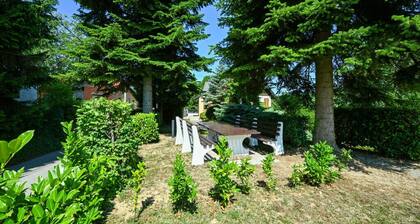 Villa Panorama Hill by Villas Guide