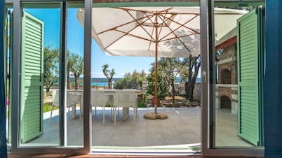 Villa Rosellina by Villas Guide
