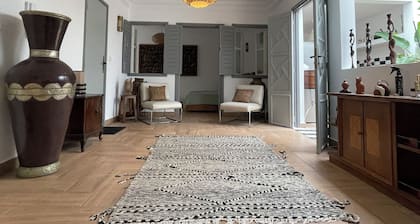 MAISON ART COLLECTION