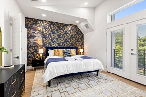 4 Schlafzimmer, Bügeleisen/Bügelbrett, WLAN, Bettwäsche