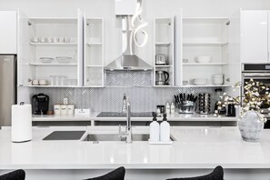 Cuisine privée