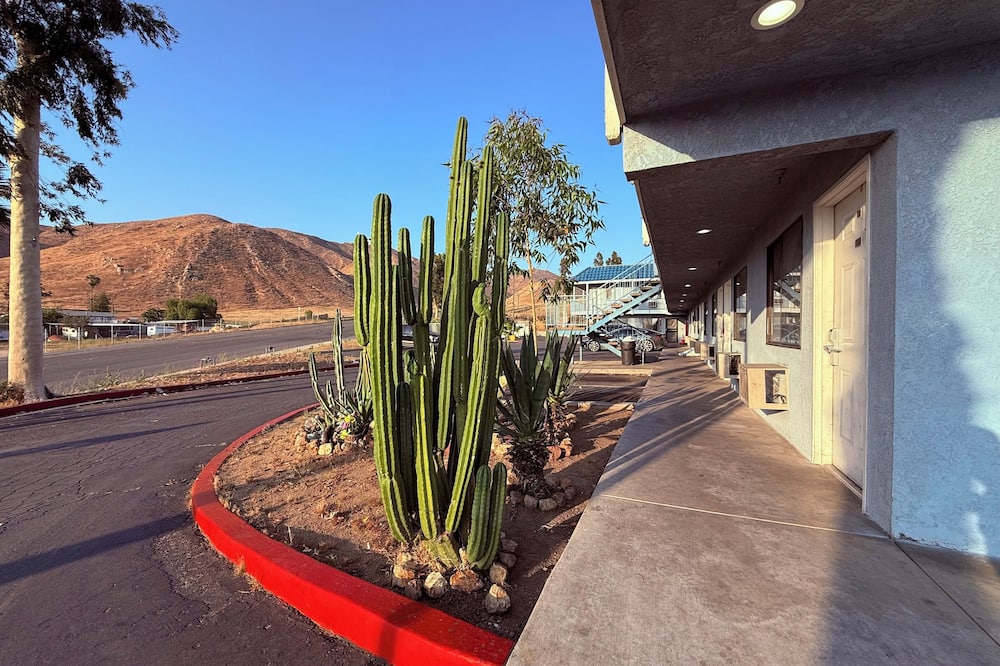 Circle Inn Hotel Jurupa Valley Riverside