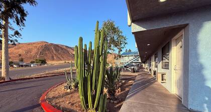 Circle Inn Hotel Jurupa Valley Riverside