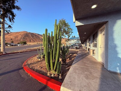 Circle Inn Hotel Jurupa Valley Riverside