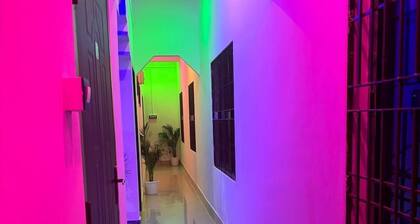 JP Hotel