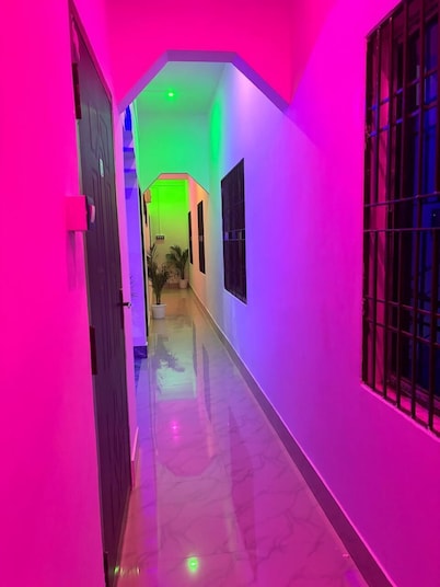 JP Hotel