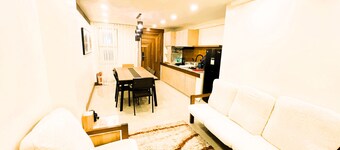 Fantastic 2-Bedroom Vacation Home with Balcony in Baguio City