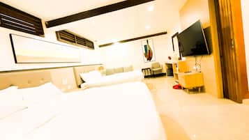 2 bedrooms, WiFi