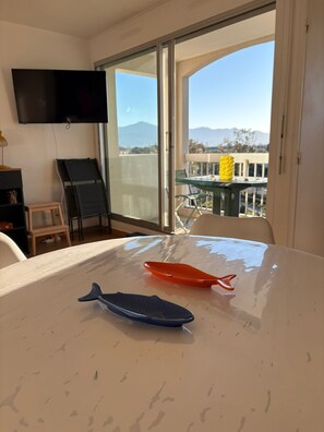 Interior - St Cyprien, a seaside cocoon with swimming pool (Saint-Cyprien)