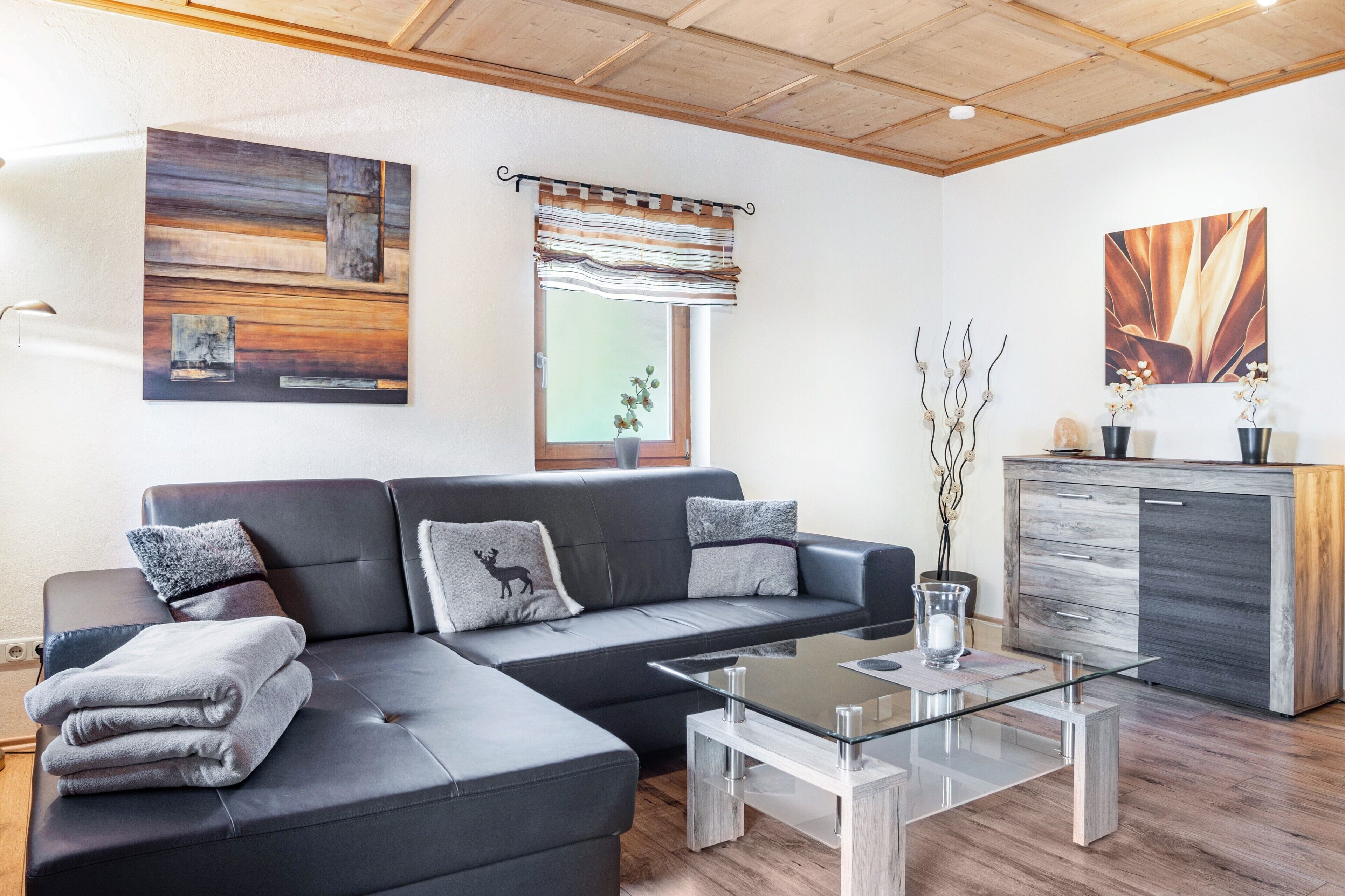 テレビ、ステレオ