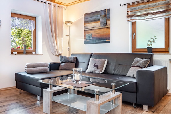 Televisor i estèreo