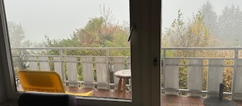 Apartment 'Mitten In Der Natur' with Mountain View and Private Garden