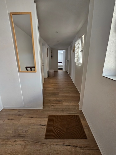 Holiday Apartment 'By B' with Private Terrace and Wi-Fi
