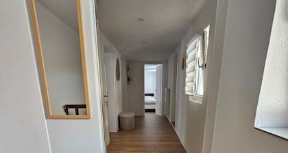Ferienwohnung 'By B' mit privater Terrasse und Wi-Fi